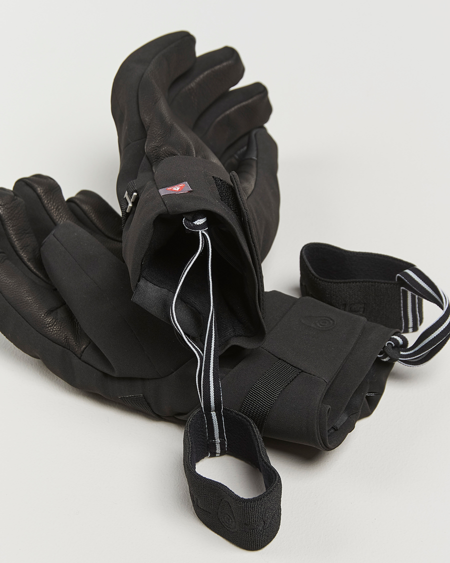 Heren | Sail Racing Race Down Glove Carbon | Sail Racing | Race Down Glove Carbon