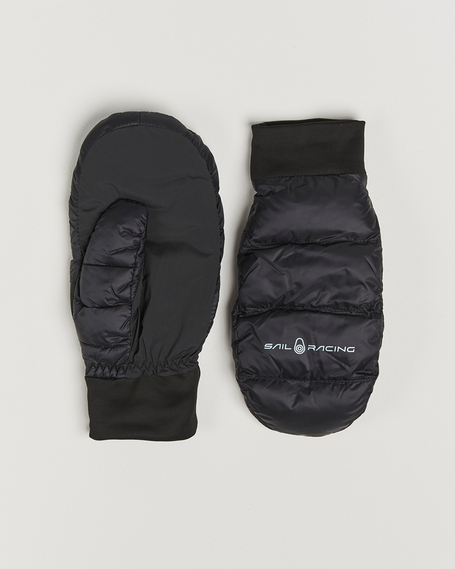 Heren | Sail Racing Cloud Mittens Carbon | Sail Racing | Cloud Mittens Carbon