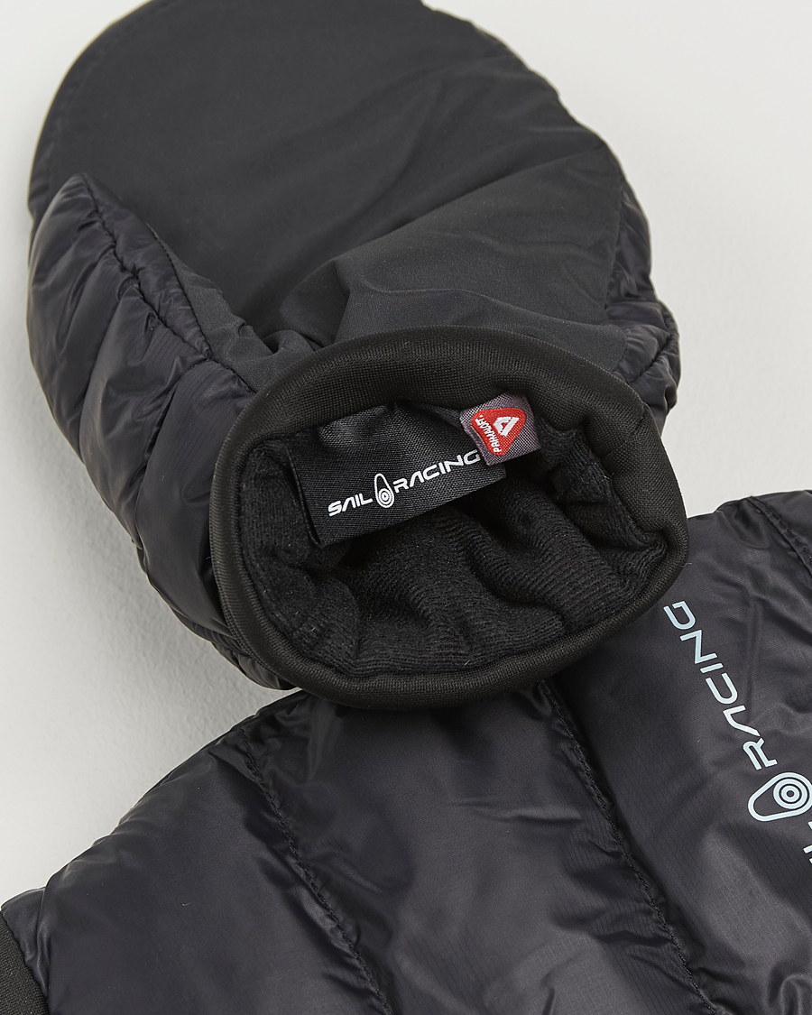 Heren | Sail Racing Cloud Mittens Carbon | Sail Racing | Cloud Mittens Carbon