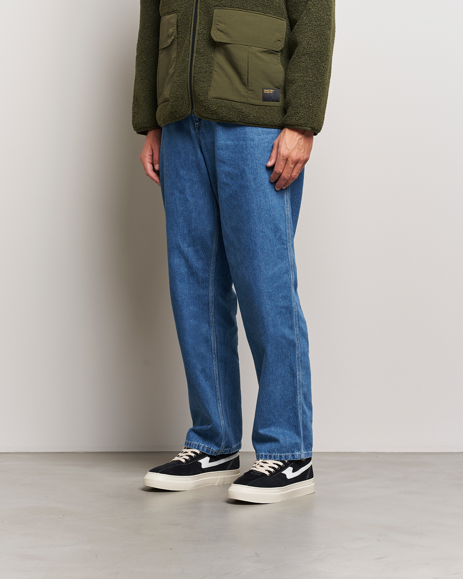 Heren | Sneakers | Stepney Workers Club | Dellow S-Strike Cupsole Suede Sneaker Black/White