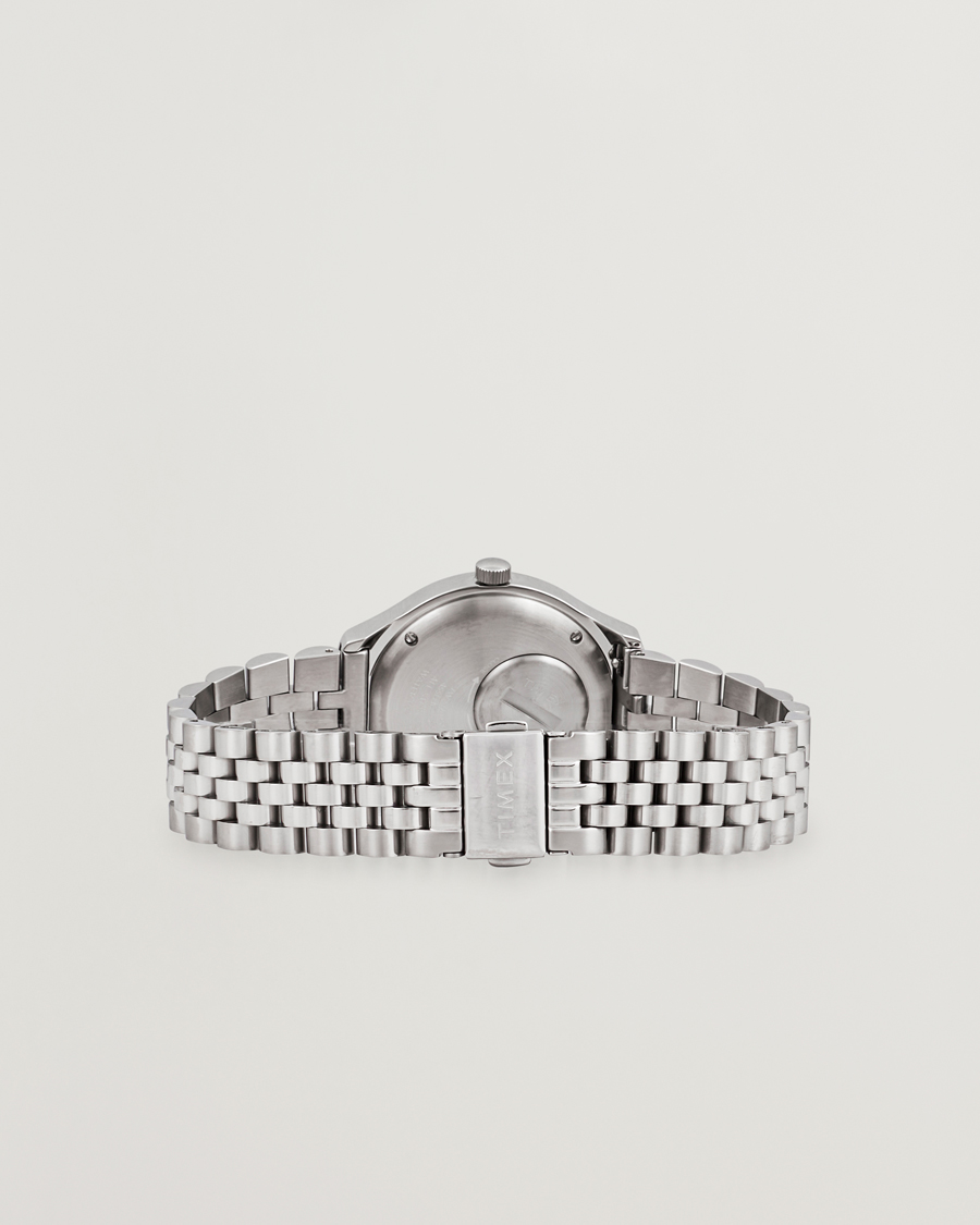 Heren | Timex Q Timex Reissue Degrade 38mm Smoky Dial | Timex | Q Reissue Degrade 38mm Smoky Dial