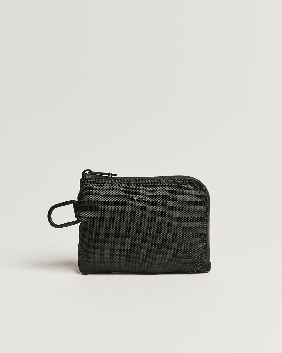Heren | Tassen | TUMI | Packable Backpack Rain Cover Black