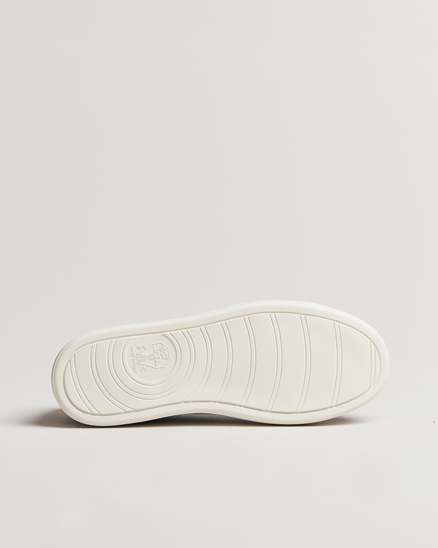 Heren | Brunello Cucinelli Classic Sneaker Black Calf | Brunello Cucinelli | Classic Sneaker Black Calf