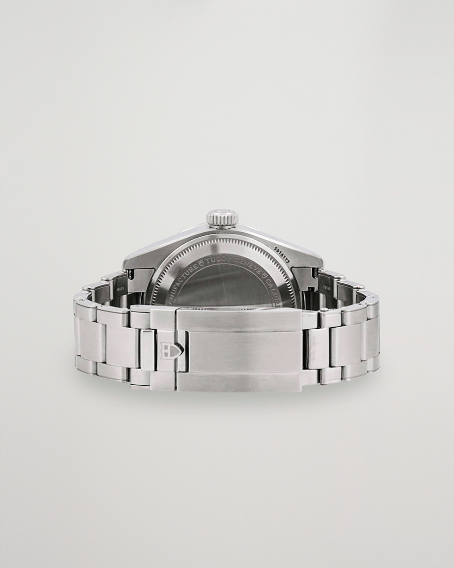 Heren | Tudor Pre-Owned Black Bay Pro Silver | Tudor Pre-Owned | Black Bay Pro Silver