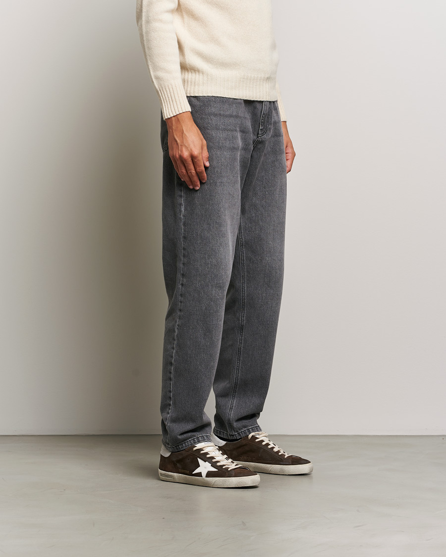 Heren | Golden Goose Super-Star Sneakers Dark Brown | Golden Goose | Super-Star Sneakers Dark Brown