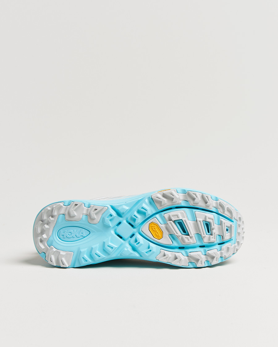 Heren | Hoka Mafate Three2 Stardust/Cloudless | Hoka | Mafate Three2 Stardust/Cloudless