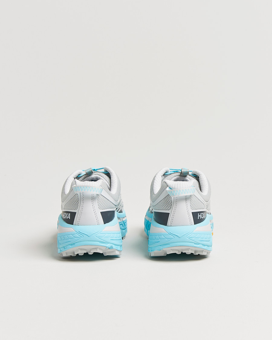 Heren | Hoka Mafate Three2 Stardust/Cloudless | Hoka | Mafate Three2 Stardust/Cloudless
