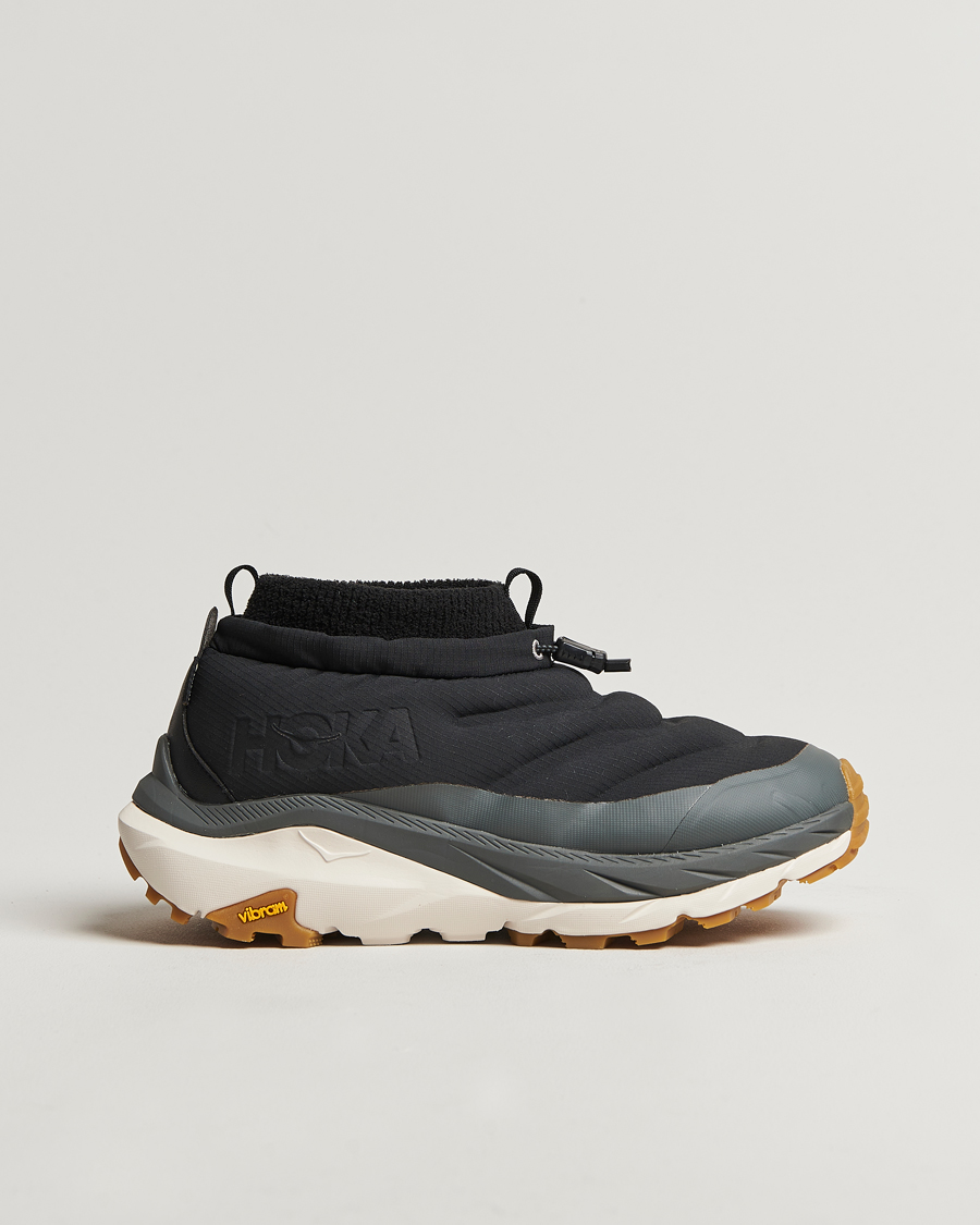 Heren | Hoka Kaha 2 Frost Moc GTX Black | Hoka | Kaha 2 Frost Moc GTX Black