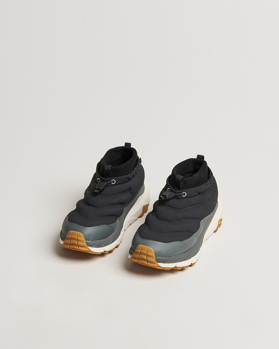 Heren | Hoka Kaha 2 Frost Moc GTX Black | Hoka | Kaha 2 Frost Moc GTX Black