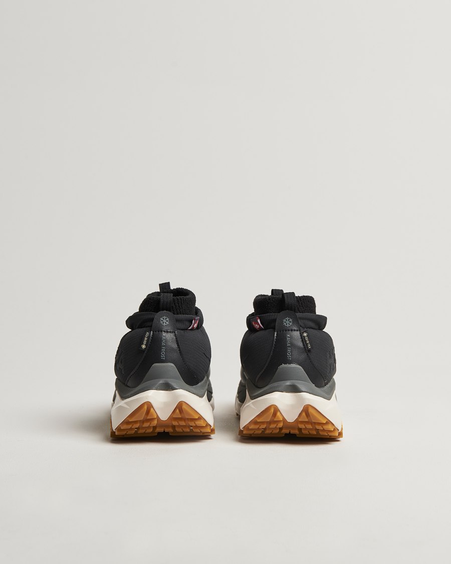 Heren | Hoka Kaha 2 Frost Moc GTX Black | Hoka | Kaha 2 Frost Moc GTX Black