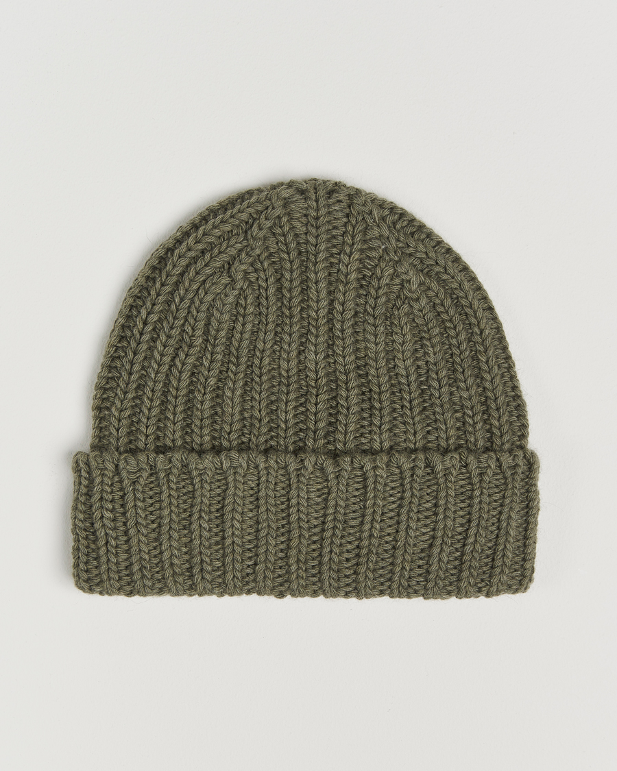 Heren | Mutsen | Le Bonnet | Le Grand Logo Croco