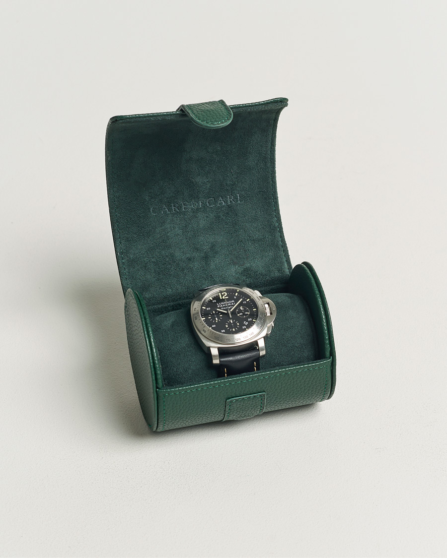 Heren | Panerai Pre-Owned Daylight PAM00236 Silver | Panerai Pre-Owned | Daylight PAM00236 Silver