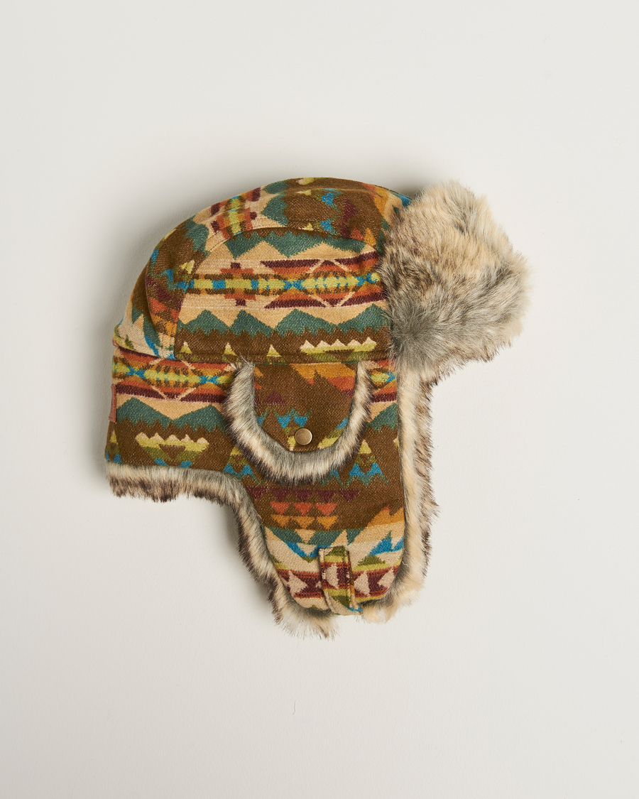 Heren | Pendleton Trapper Hat Solstice Canyon | Pendleton | Trapper Hat Solstice Canyon