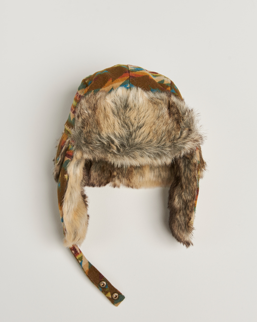 Heren | Pendleton Trapper Hat Solstice Canyon | Pendleton | Trapper Hat Solstice Canyon