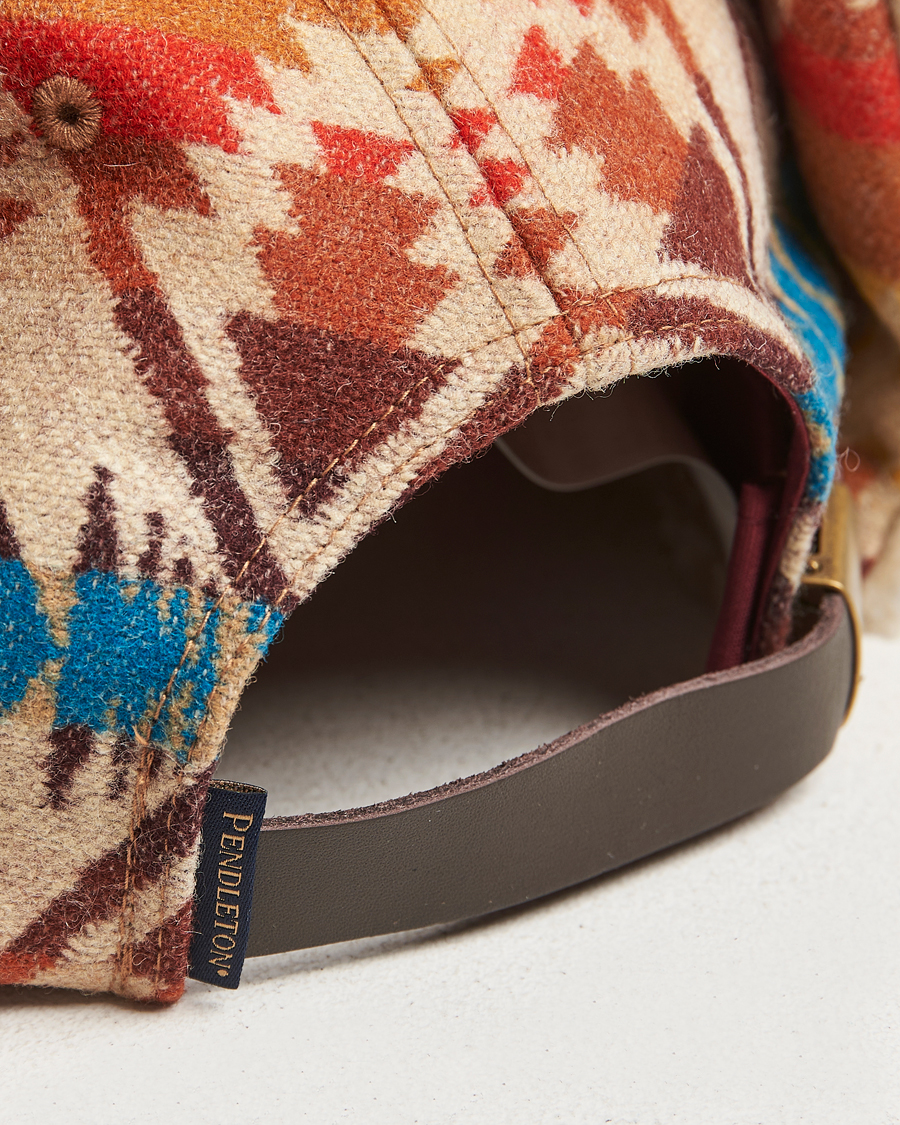Heren | Pendleton Timberline Hat Pasco | Pendleton | Timberline Hat Pasco