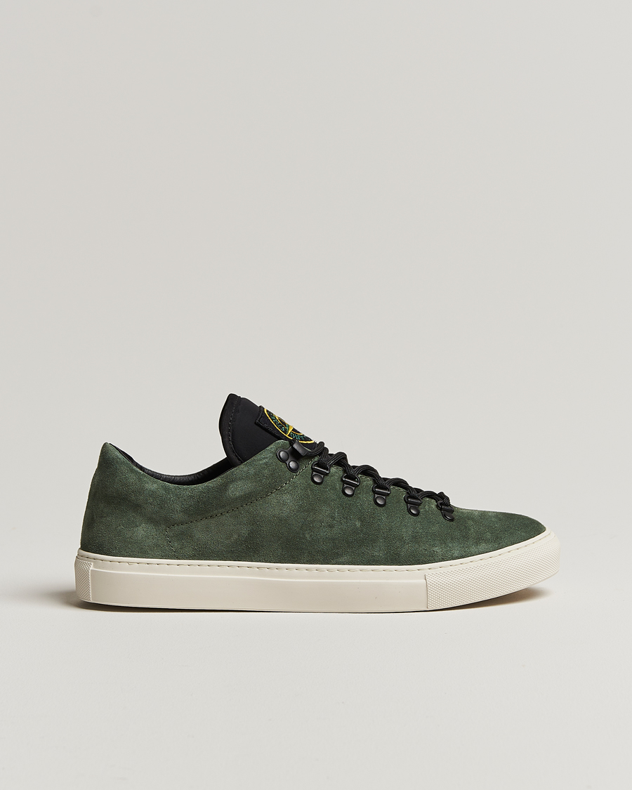 Stone island sneakers heren online