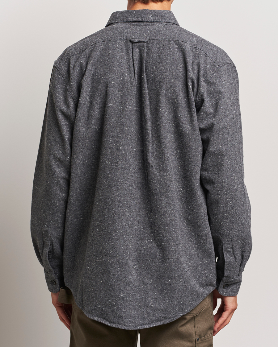 Heren | Overhemden | Filson | Alaskan Guide Shirt Dark Heather