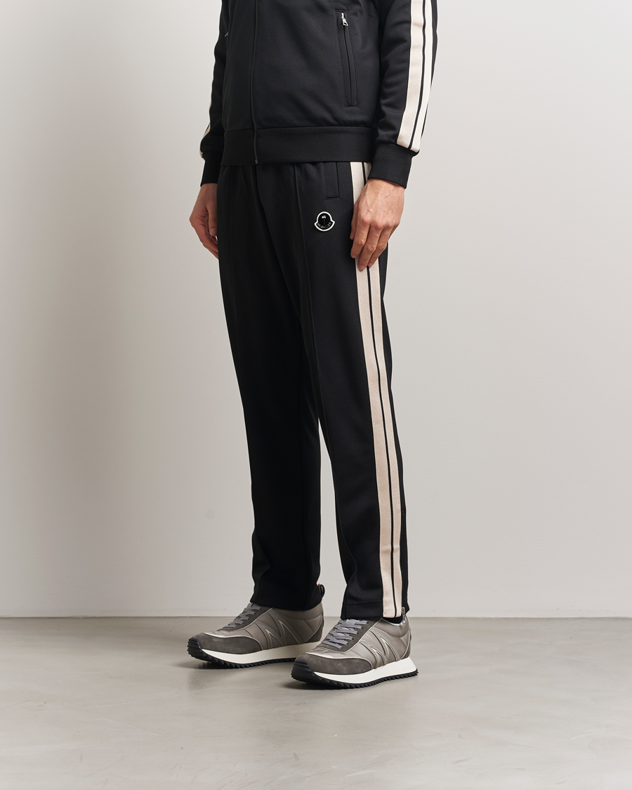 Heren | Broeken | Moncler Genius | X Palm Angels Track Pants Black