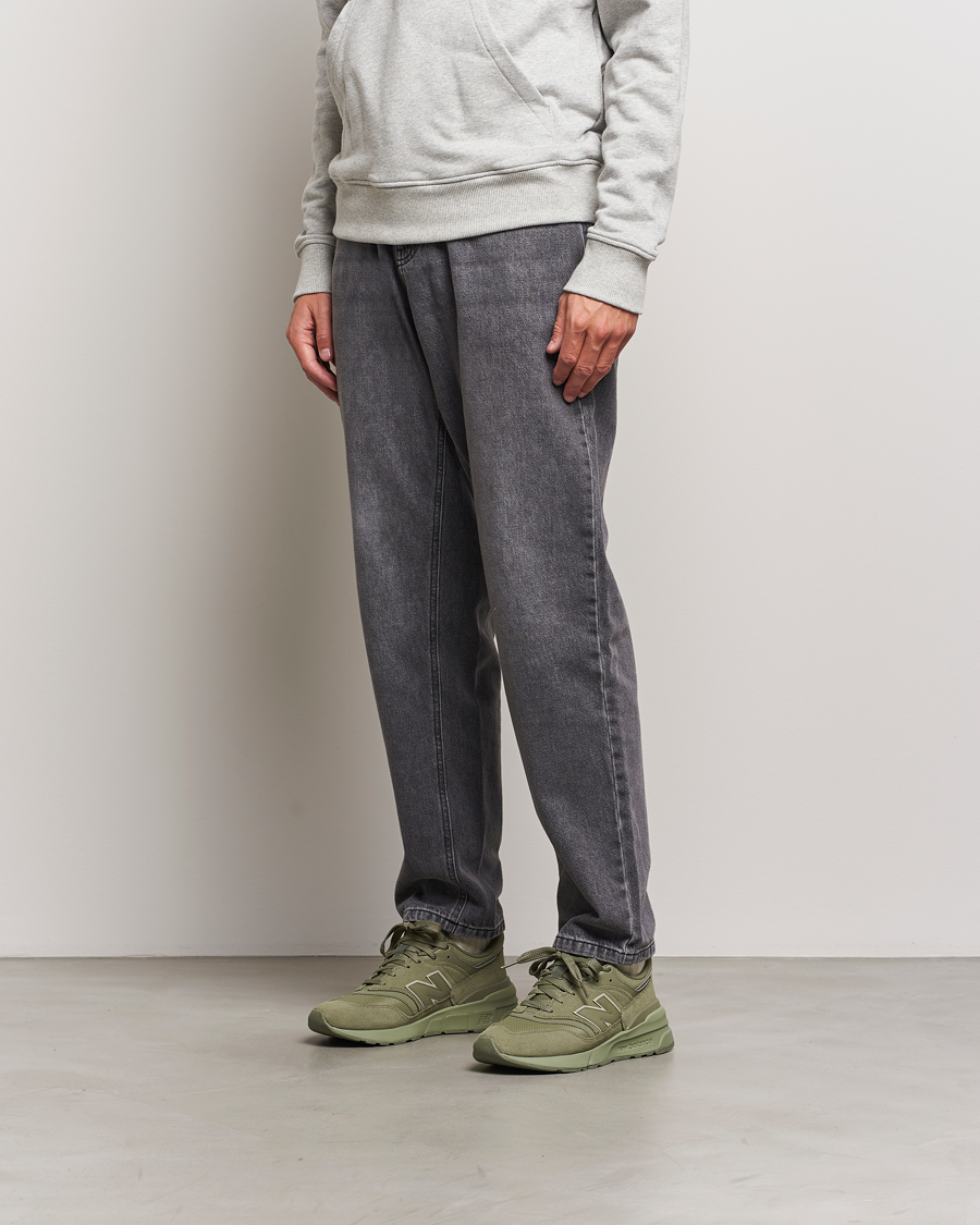 Heren | New Balance 997R Sneakers Dark Olivine | New Balance | 997R Sneakers Dark Olivine