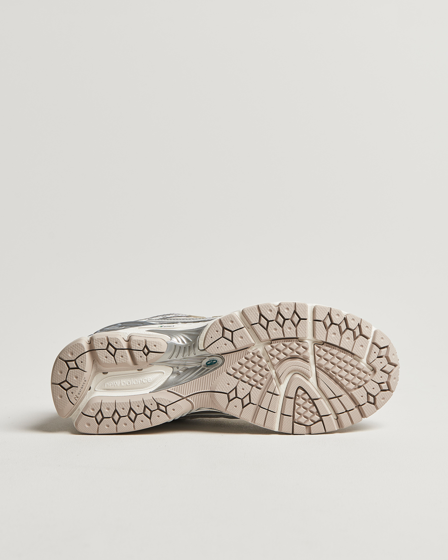 Heren | Sneakers | New Balance | 1906 Sneakers Silver Metallic