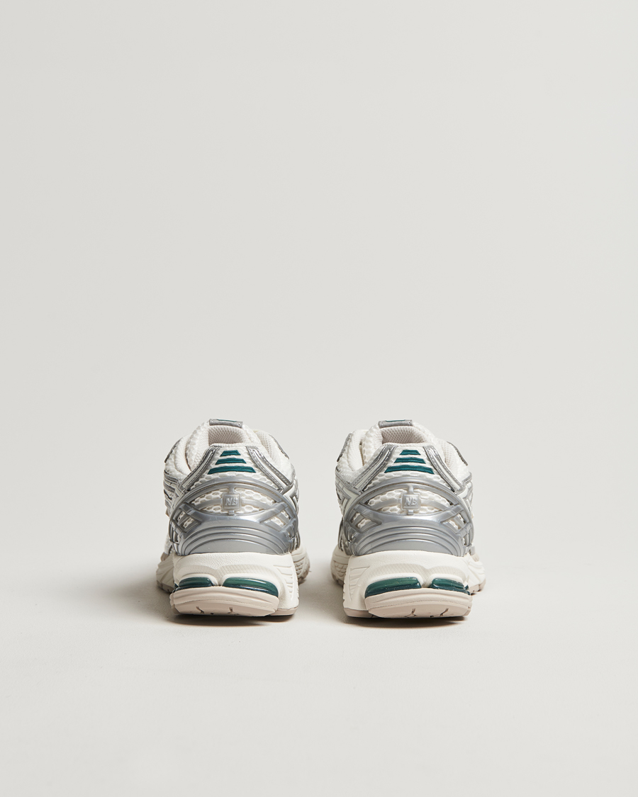Heren | Sneakers | New Balance | 1906 Sneakers Silver Metallic