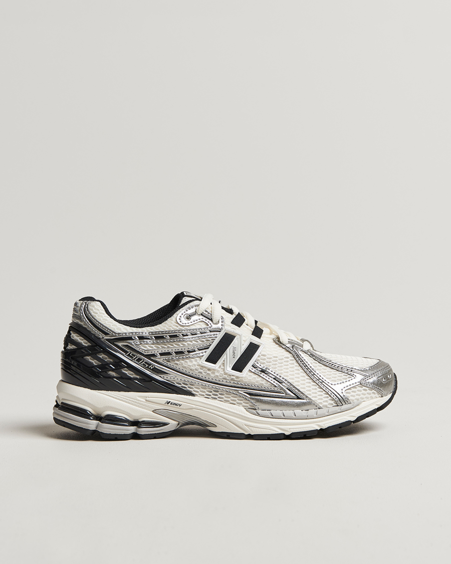 Heren | Sneakers | New Balance | 1906 Sneakers Grey