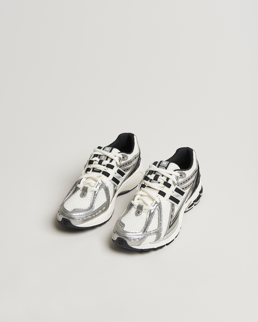 Heren | Sneakers | New Balance | 1906 Sneakers Grey