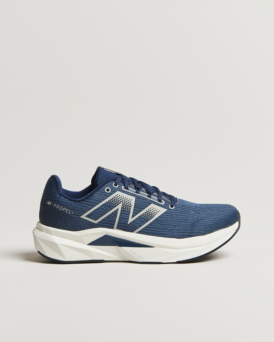 Heren | Hardloopschoenen | New Balance Running | FuelCell Propel v5 Blue