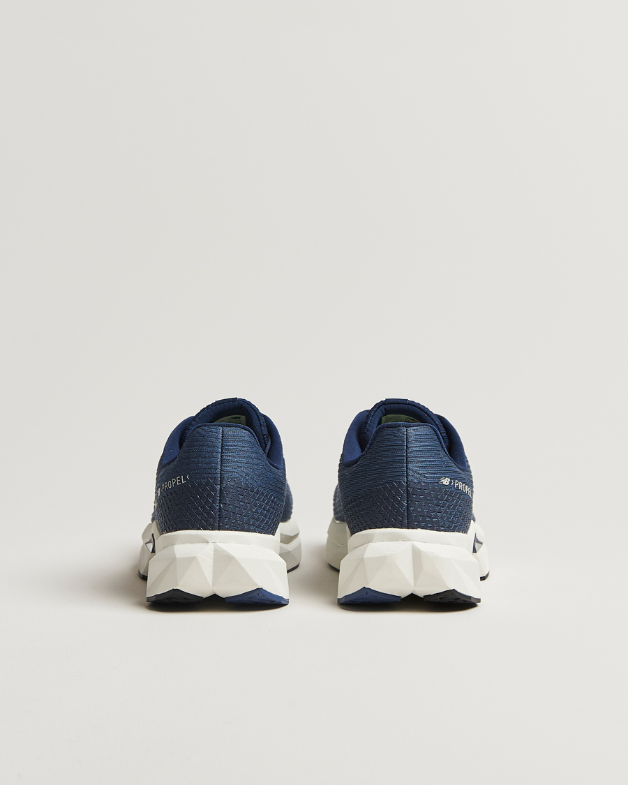 Heren | Sneakers | New Balance Running | FuelCell Propel v5 Blue