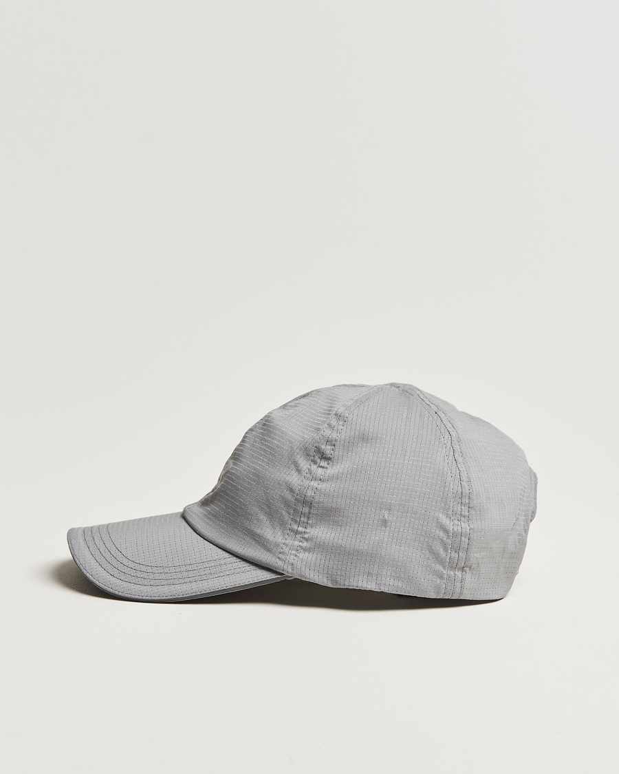 Heren | New Balance Running 6-Panel Performance Hat Slate | New Balance Running | 6-Panel Performance Hat Slate