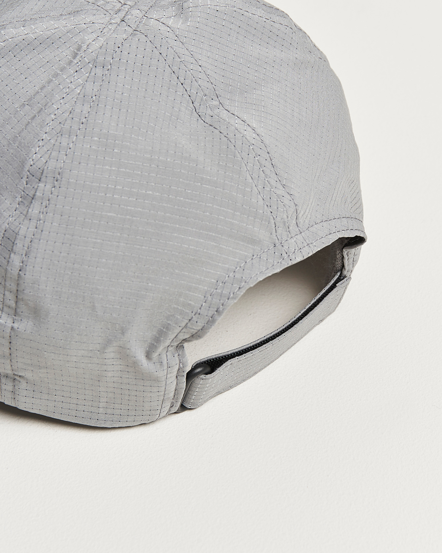 Heren | New Balance Running 6-Panel Performance Hat Slate | New Balance Running | 6-Panel Performance Hat Slate