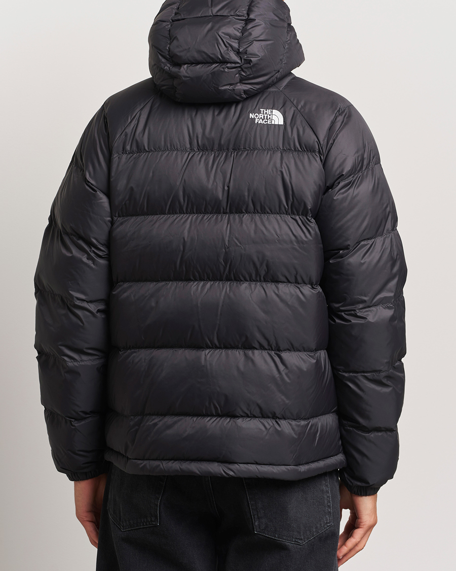 Heren | Jassen | The North Face | Hydrenalite Down Hoodie Black