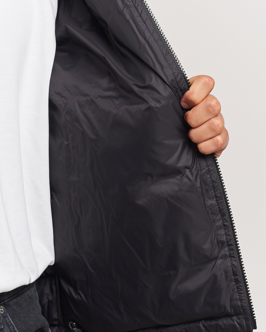 Heren | Jassen | The North Face | Hydrenalite Down Hoodie Black