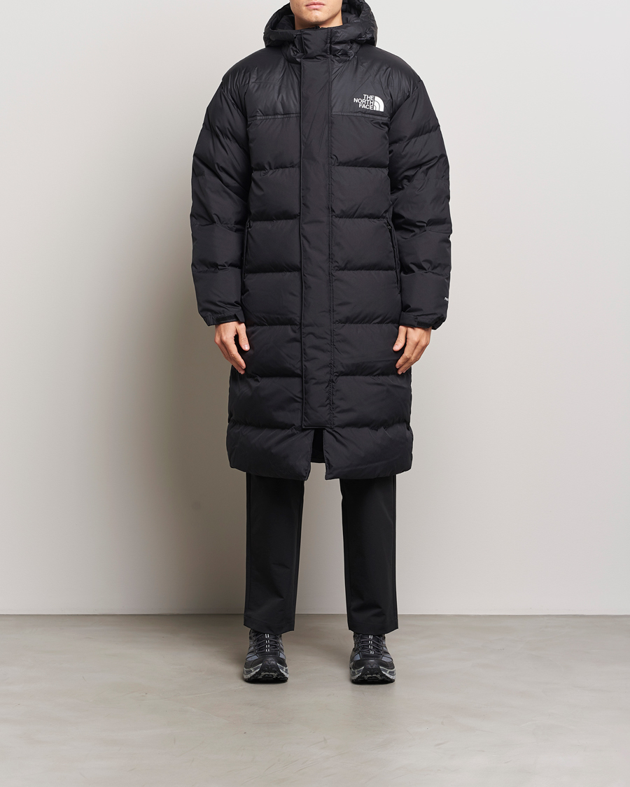 Heren | Jassen | The North Face | 1996 Retro Nuptse Parka Black