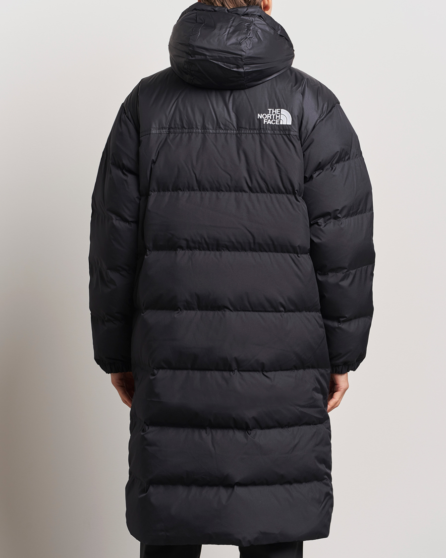 Heren | Jassen | The North Face | 1996 Retro Nuptse Parka Black