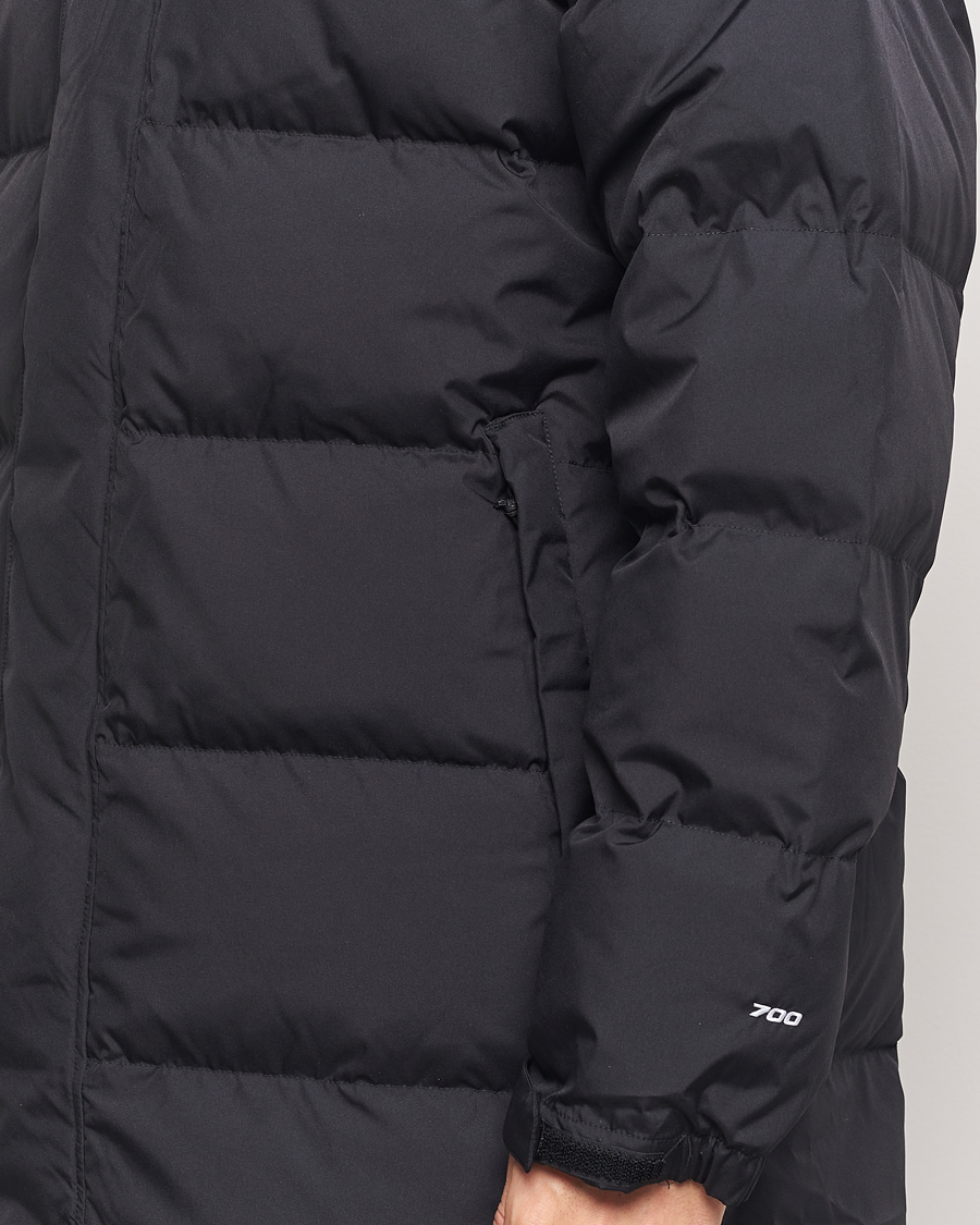 Heren | Jassen | The North Face | 1996 Retro Nuptse Parka Black
