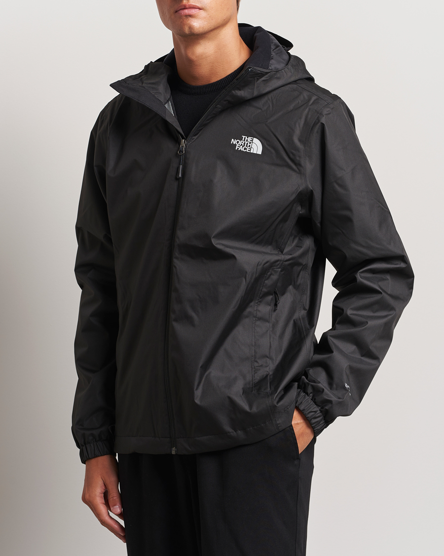 Heren | Jassen | The North Face | Quest Jacket Black