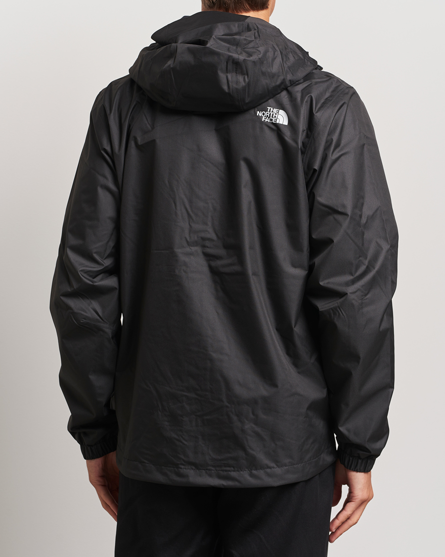 Heren | Jassen | The North Face | Quest Jacket Black