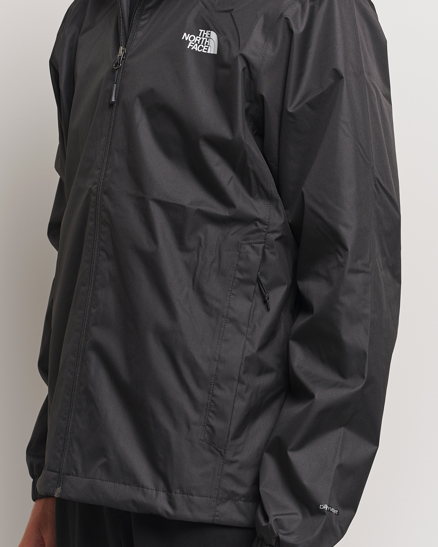 Heren | Jassen | The North Face | Quest Jacket Black