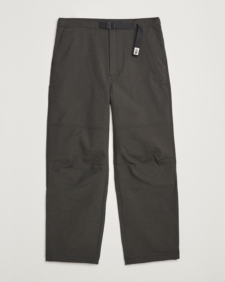 Heren | Broeken | The North Face | M66 Tek Twill Pants Black