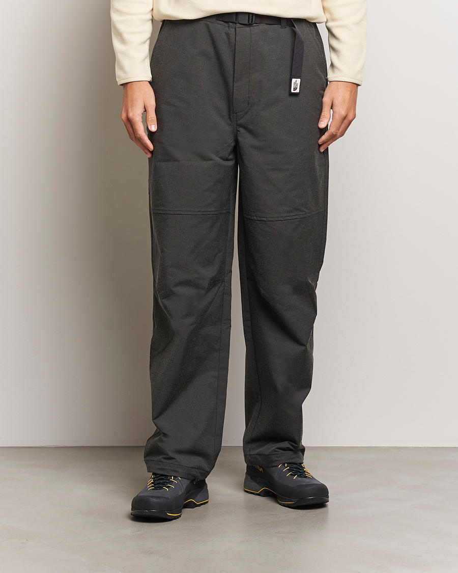 Heren | Broeken | The North Face | M66 Tek Twill Pants Black
