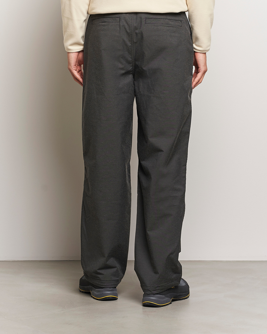 Heren | Broeken | The North Face | M66 Tek Twill Pants Black