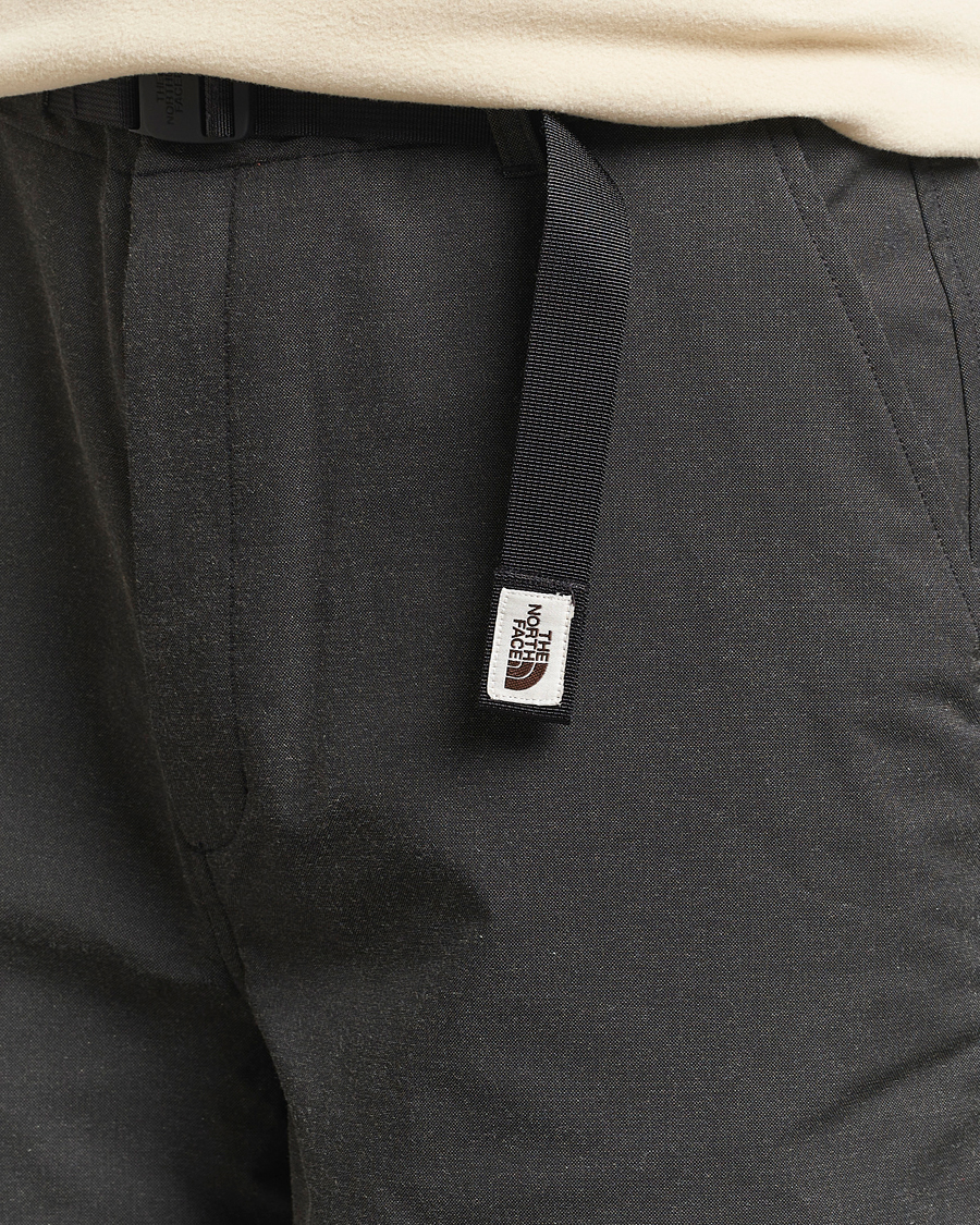 Heren | Broeken | The North Face | M66 Tek Twill Pants Black