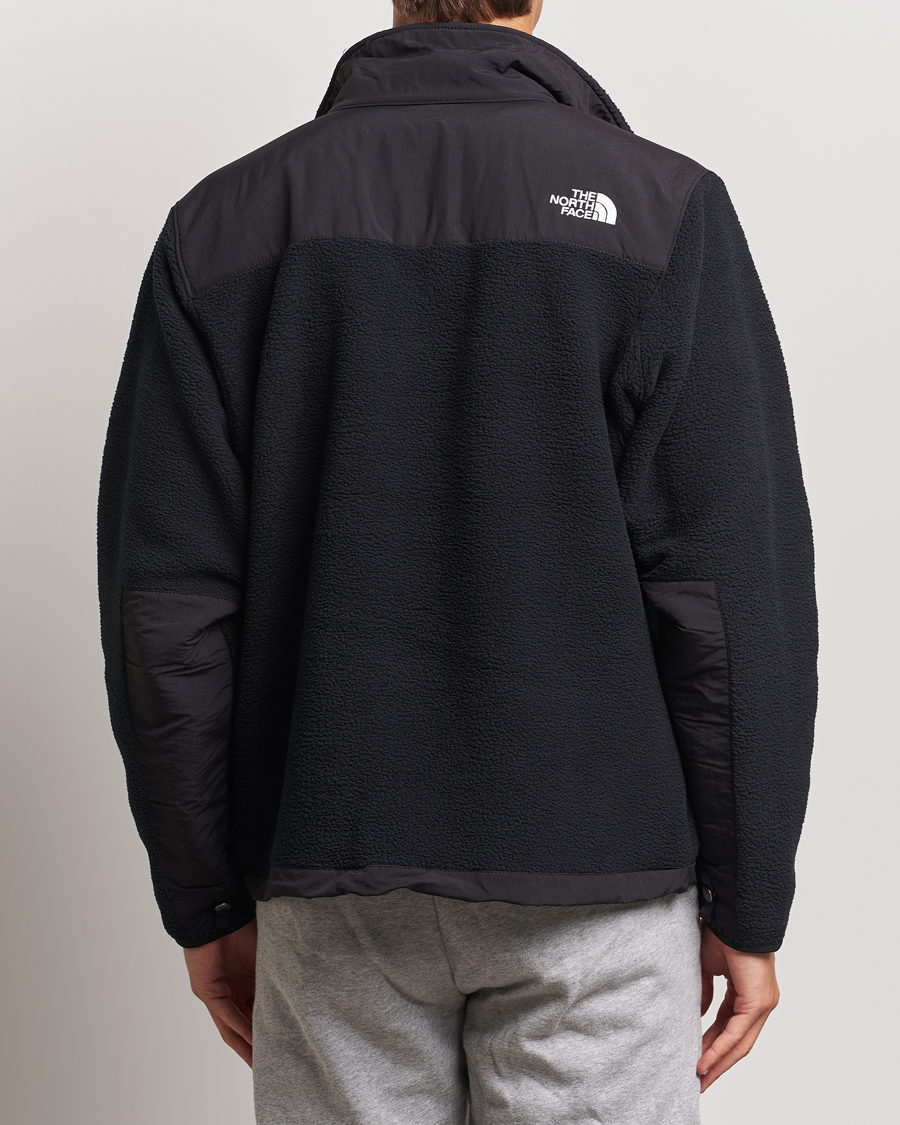 Heren | Jassen | The North Face | Retro Denali Jacket Black