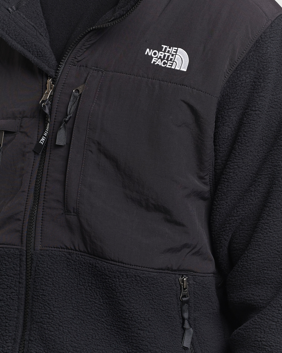 Heren | Jassen | The North Face | Retro Denali Jacket Black