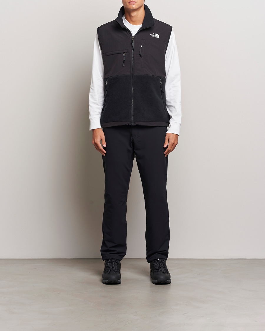 Heren | Jassen | The North Face | Retro Denali Vest Black
