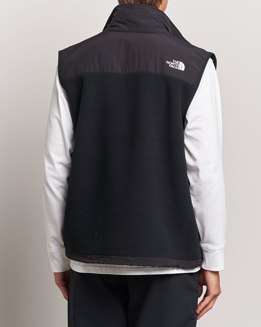 Heren | Jassen | The North Face | Retro Denali Vest Black