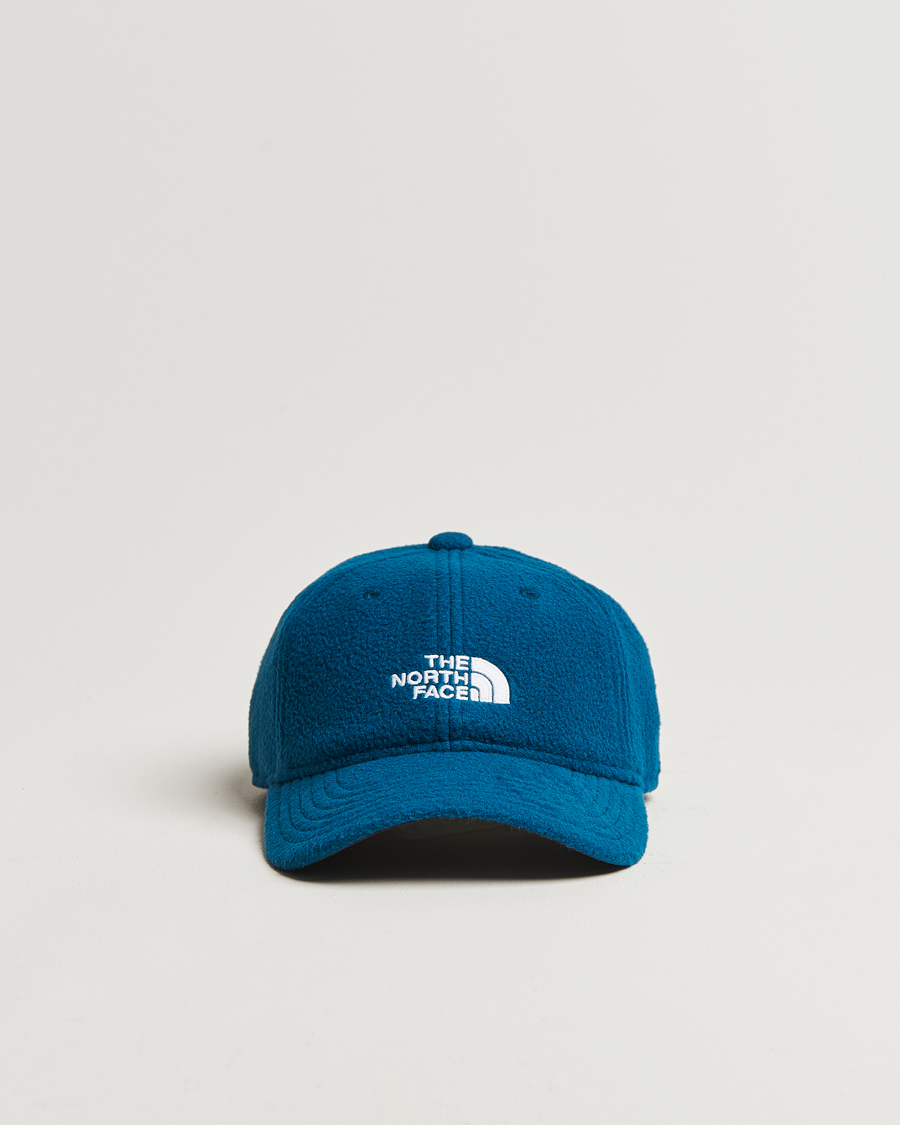 Heren | The North Face Denali Norm Cap Midnight Petrol | The North Face | Denali Norm Cap Midnight Petrol