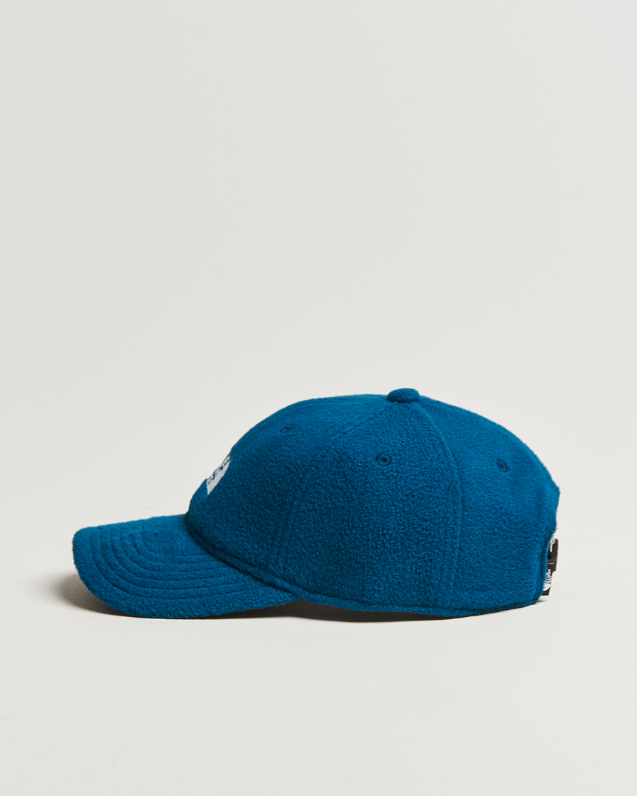 Heren | The North Face Denali Norm Cap Midnight Petrol | The North Face | Denali Norm Cap Midnight Petrol
