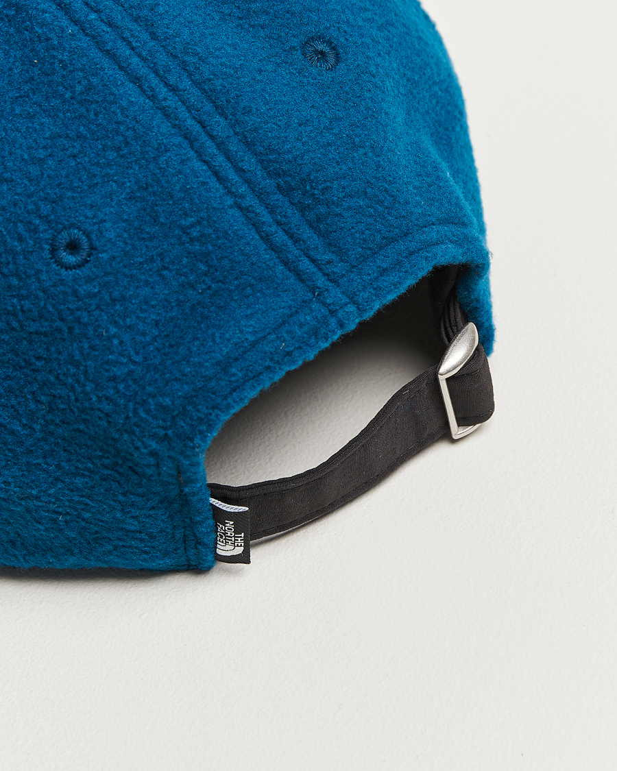 Heren | The North Face Denali Norm Cap Midnight Petrol | The North Face | Denali Norm Cap Midnight Petrol